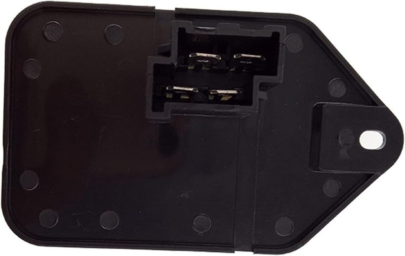 Yurefax Car Blower Resistor for Volvo 850 - Image 4