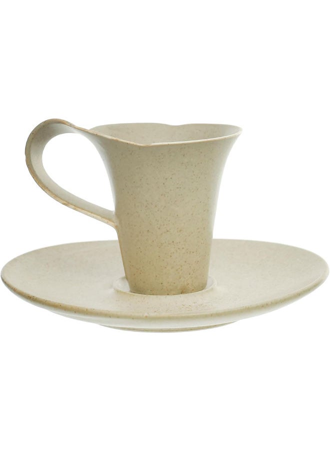 FM - Infenty Reactive Dinner Set 46 Pieces - Image 1