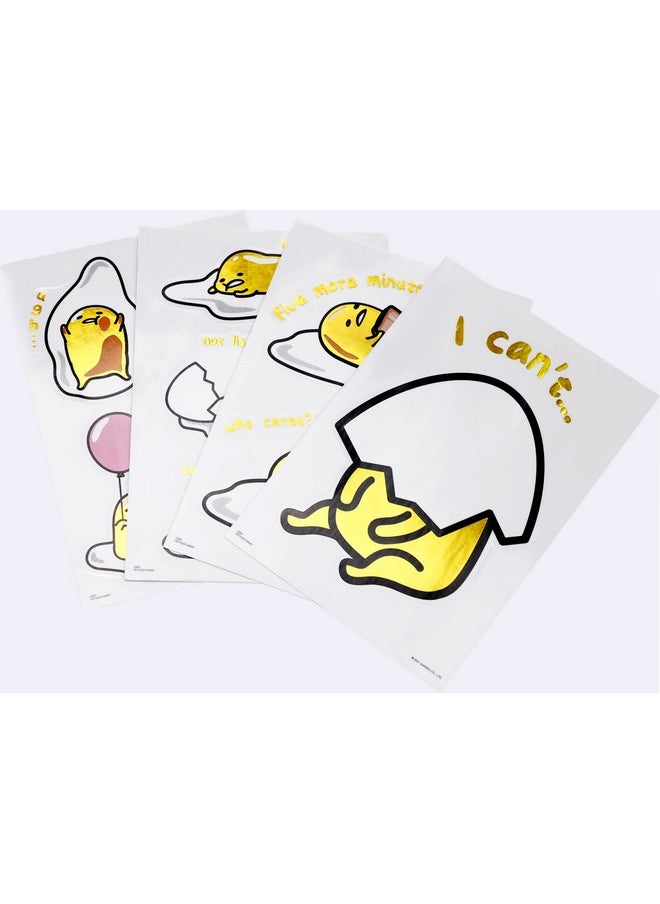 Gudetama Device Decals With Foil (10Pack) - pzsku/Z8365D2F37DE7B253C465Z/45/_/1697273168/f76578a9-4124-4d39-b83f-789f44070800