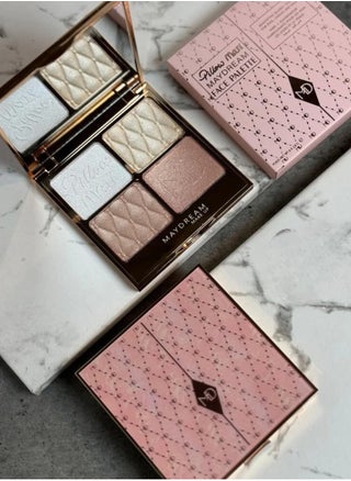 Pillow Tack Face Highlighter Palette Multi-color - pzsku/Z8365ED1D39B0E44BC94EZ/45/_/1704760658/1b2d75b9-0d6d-4c36-81d6-50fab588ba0b