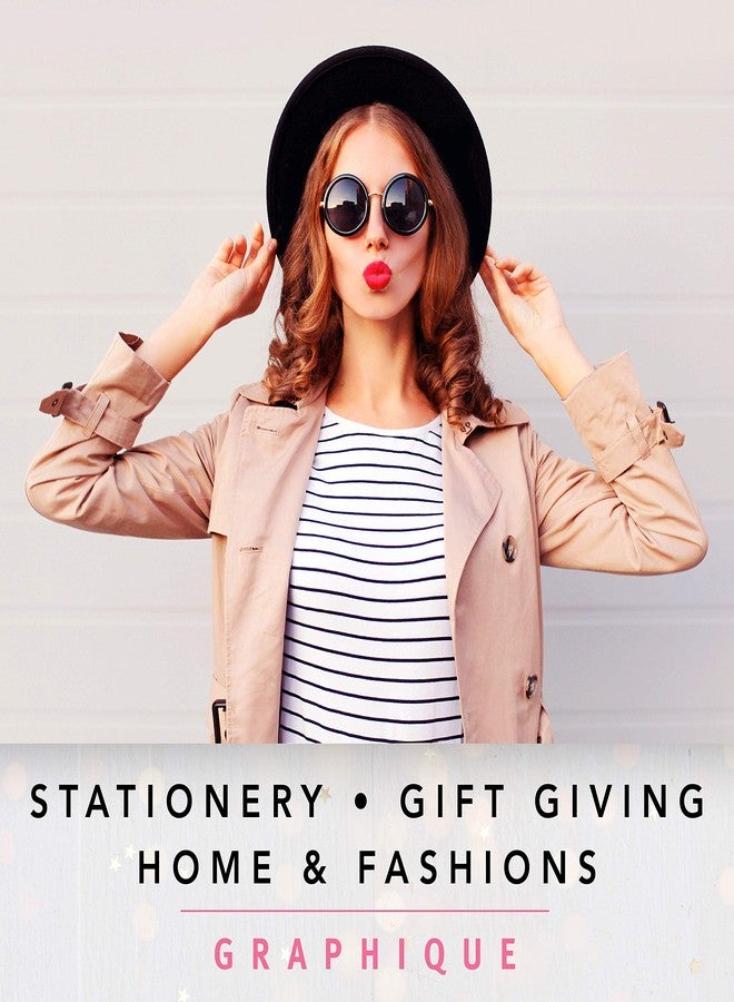 Graphique Medium Vegan Leather Spiral Journal, Passion - 6” x 8", 192 Lined Pages, Find Your Passion Quote on the Cover - Perfect for Taking Notes, Lists and More (SCWS007) - Image 4