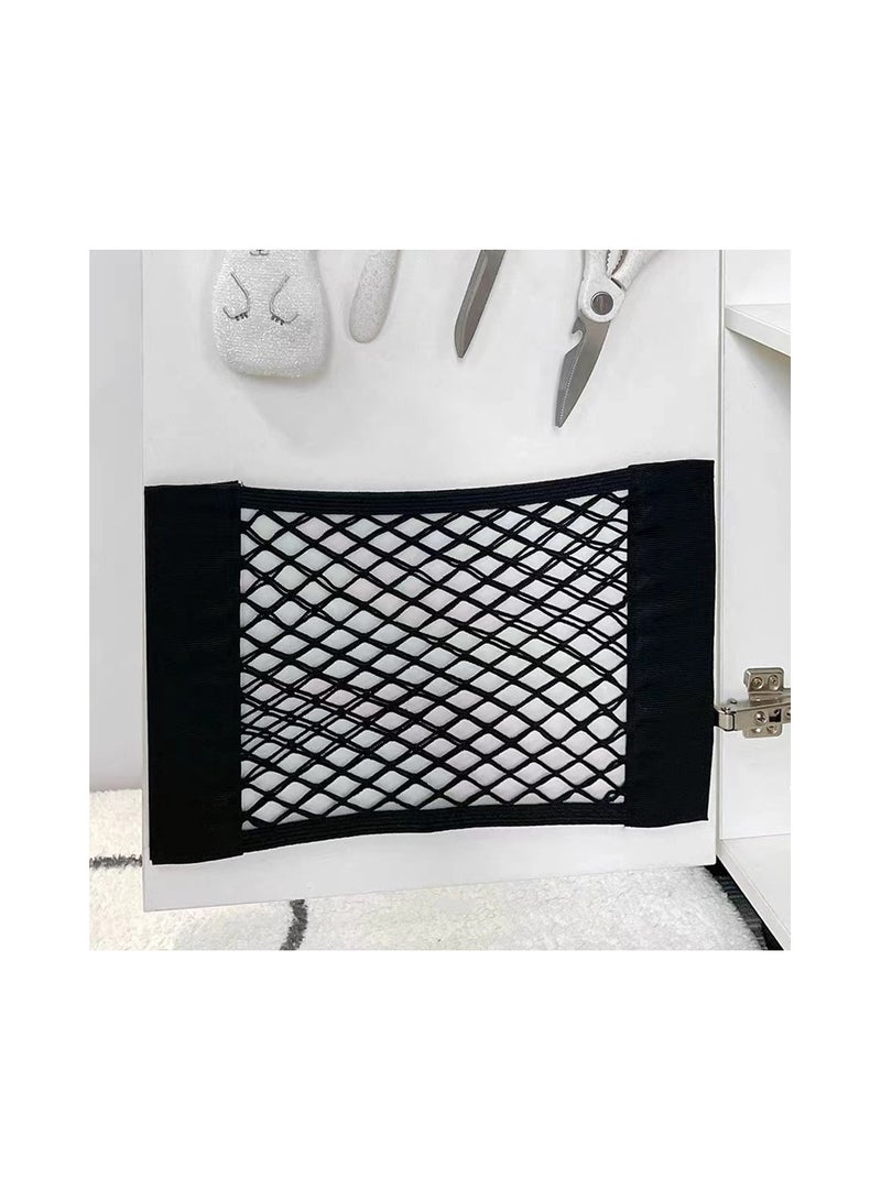 1 Piece Home Kitchen Cabinet Door Adhesive Storage Bag - Image 4