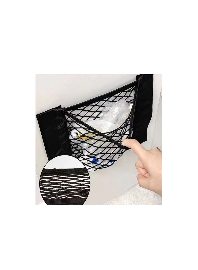 1 Piece Home Kitchen Cabinet Door Adhesive Storage Bag - Image 3