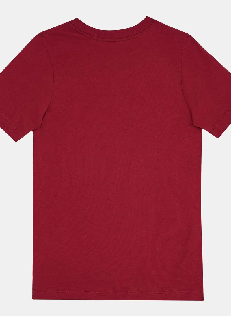 Nike F.C. Barcelona T-Shirt