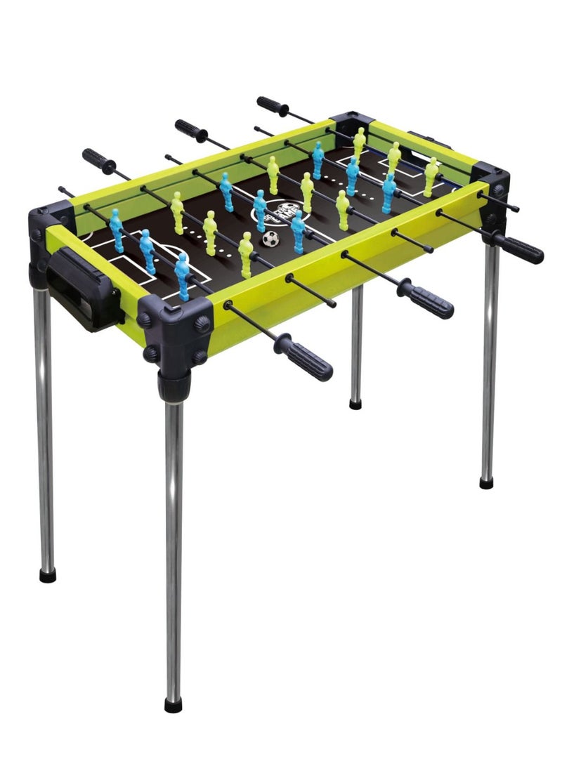 Hostfull Table Top Soccer Game - Image 3