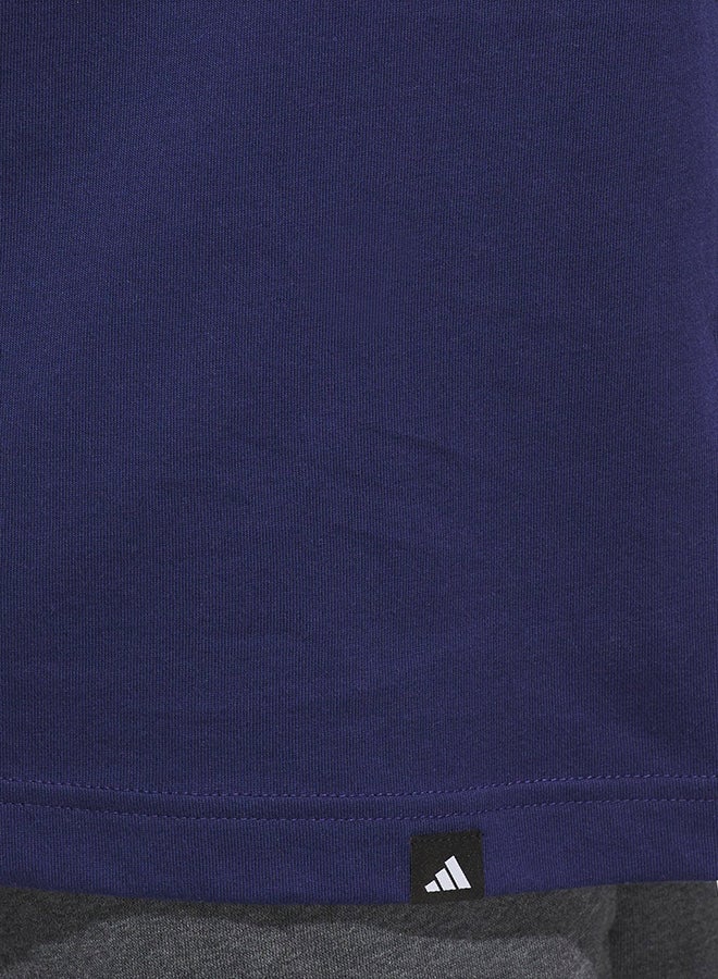 Adidas 90s Nostalgia City Graphic T-Shirt - Image 5