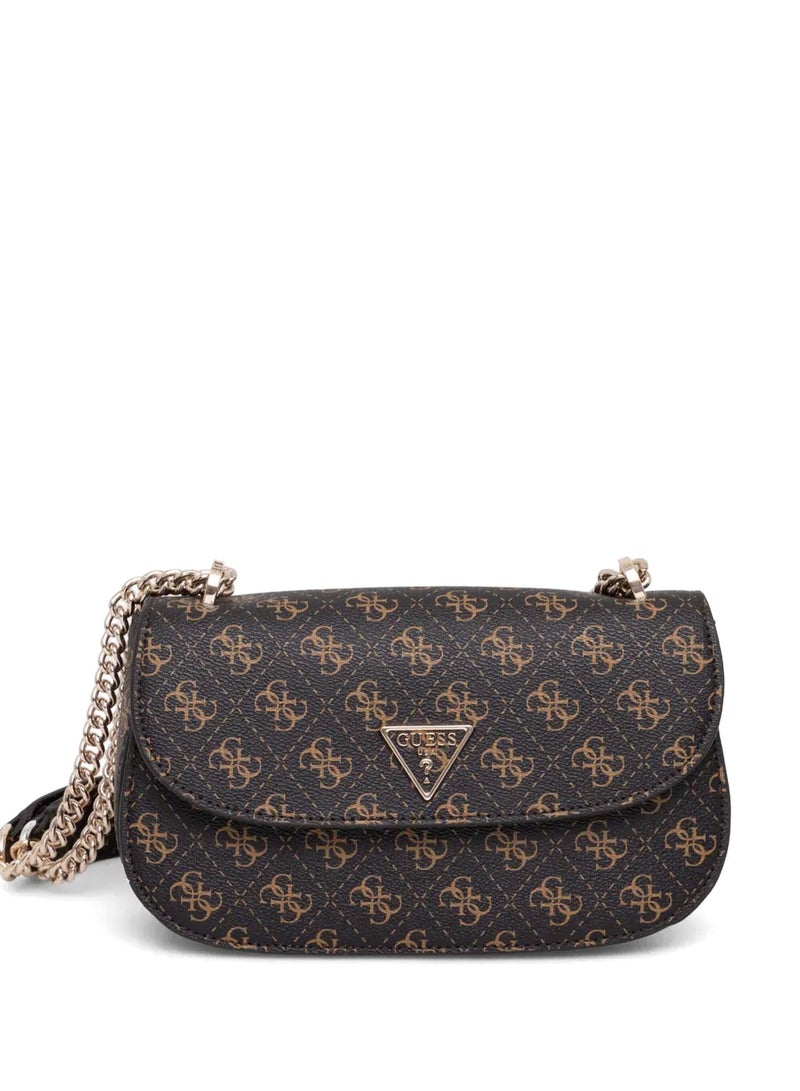 GUESS Erica shoulder bag - Image 1