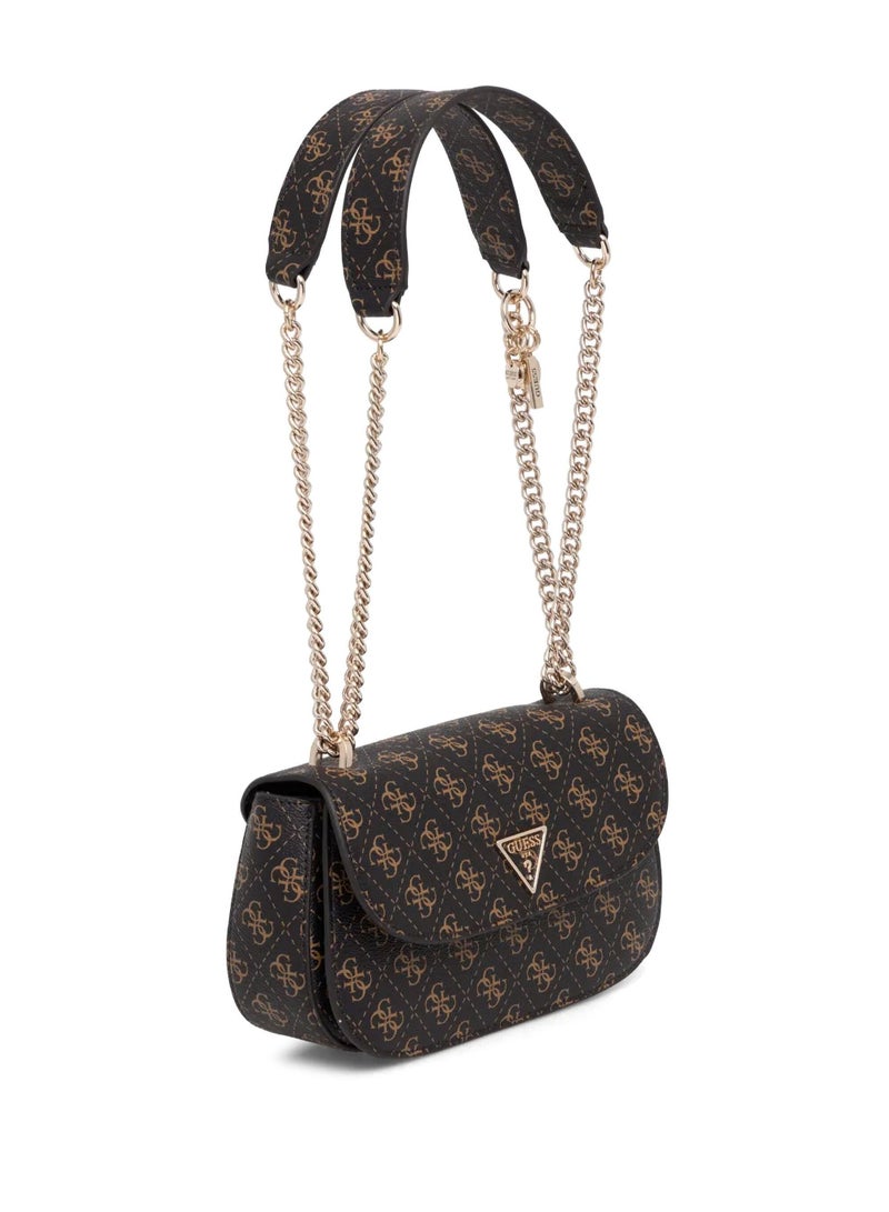 GUESS Erica shoulder bag - Image 2