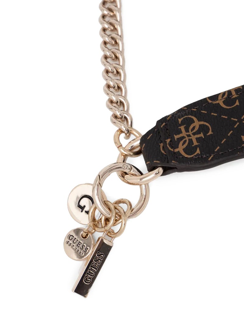 GUESS Erica shoulder bag - Image 5