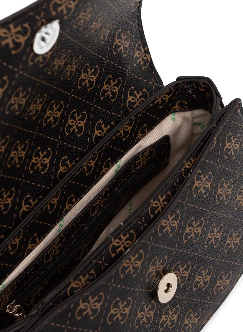 GUESS Erica shoulder bag - Image 3