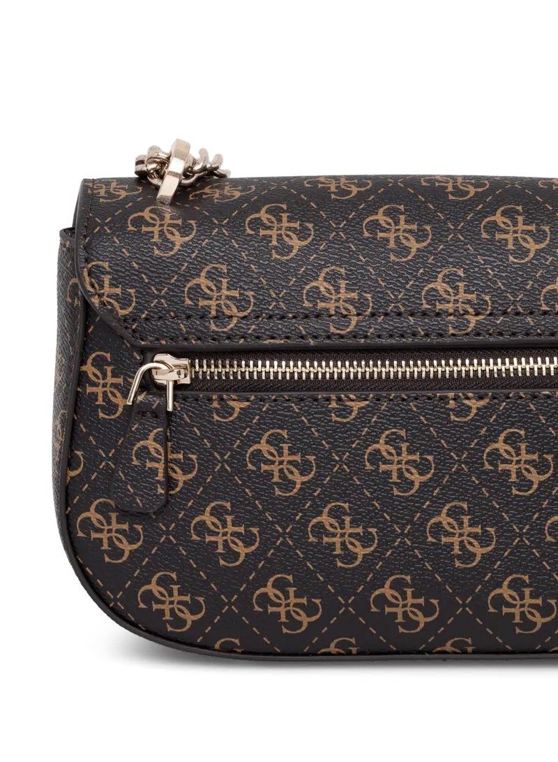 GUESS Erica shoulder bag - Image 4