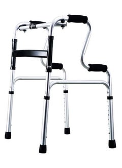 Hi Riser Folding Walking Frame