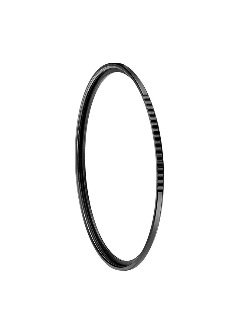 Manfrotto Xume MFXLA58 Lens Adapter 58mm Black Compact  - Image 1