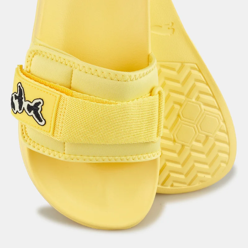 PUMA Women's Neymar Jr. Leadcat 2.0 CLBR Slides