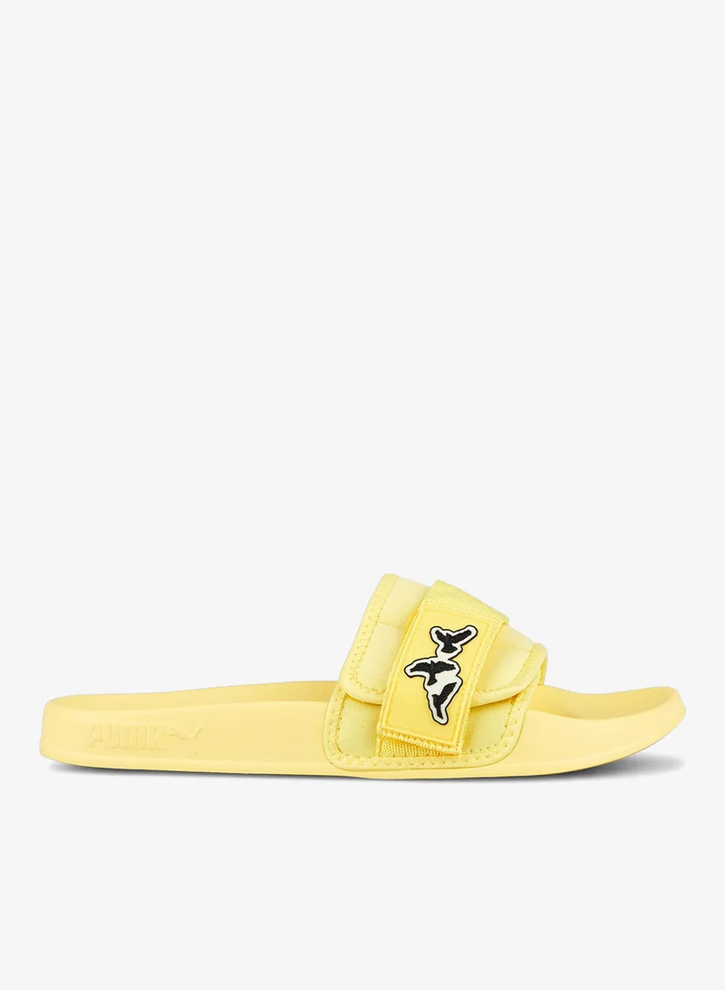 بوما شباشب نسائية نيمار جونيور ليدكات .