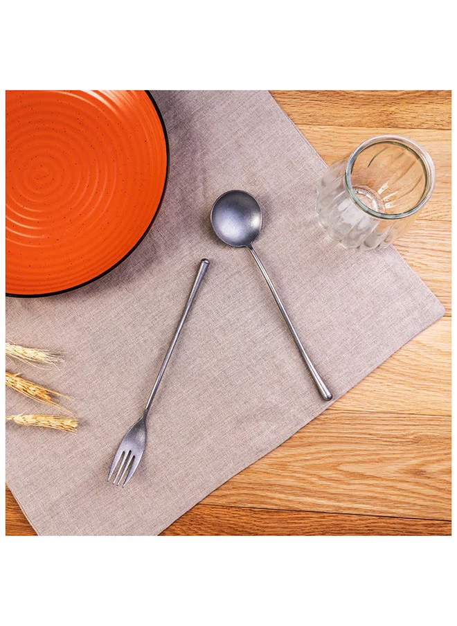 OC HOME Alastor Dinner Fork 21.5x2.7x2cm