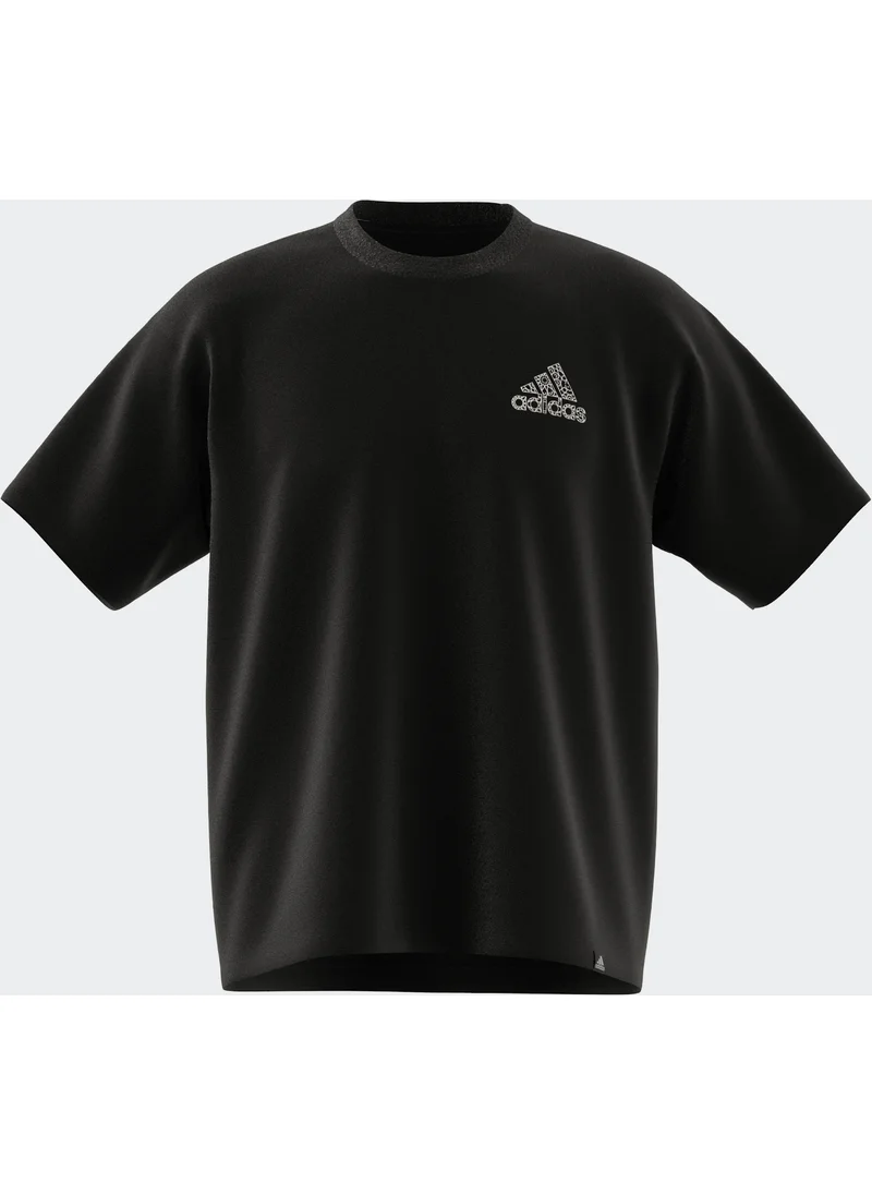 اديداس ADIDAS GRAPHIC TEE