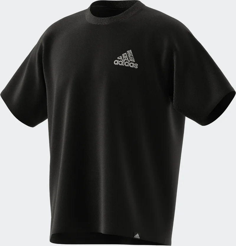 adidas ADIDAS GRAPHIC TEE
