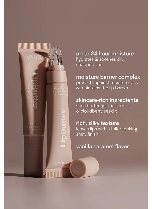 Kylie Skin Lip Butter 10g