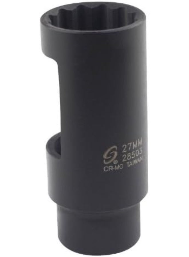 Sunex 28503 27-mm Oil Pressure Sending Unit - Image 2