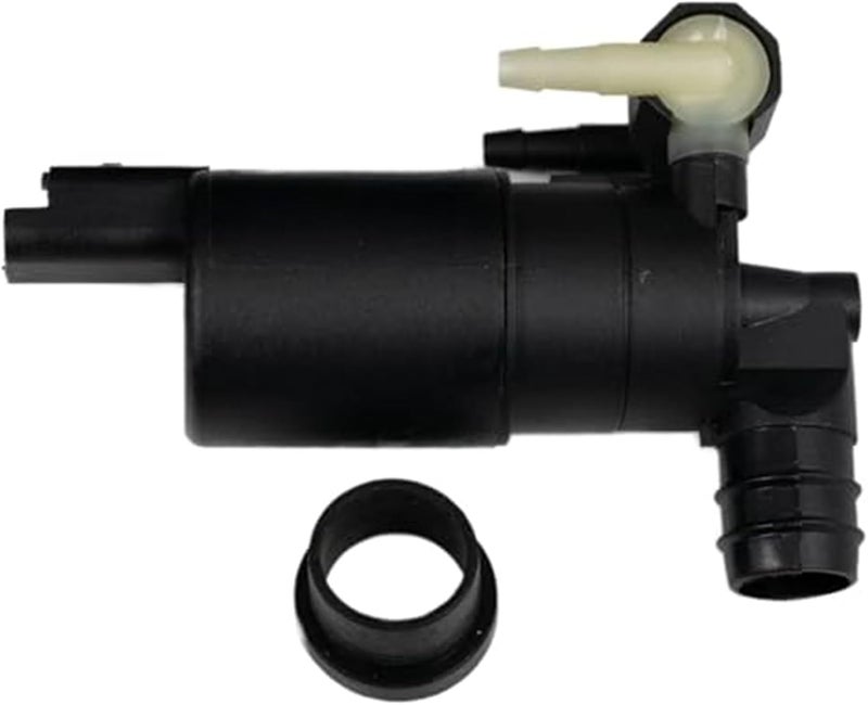 Wivplex Twin Outlet Windscreen Washer Pump - Image 1