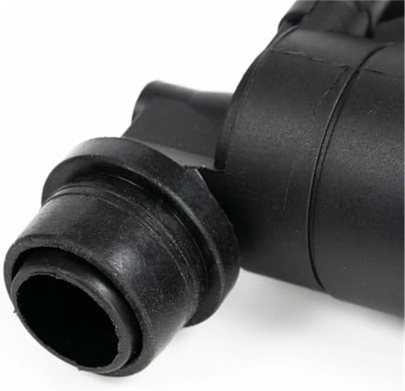 Wivplex Twin Outlet Windscreen Washer Pump - Image 3