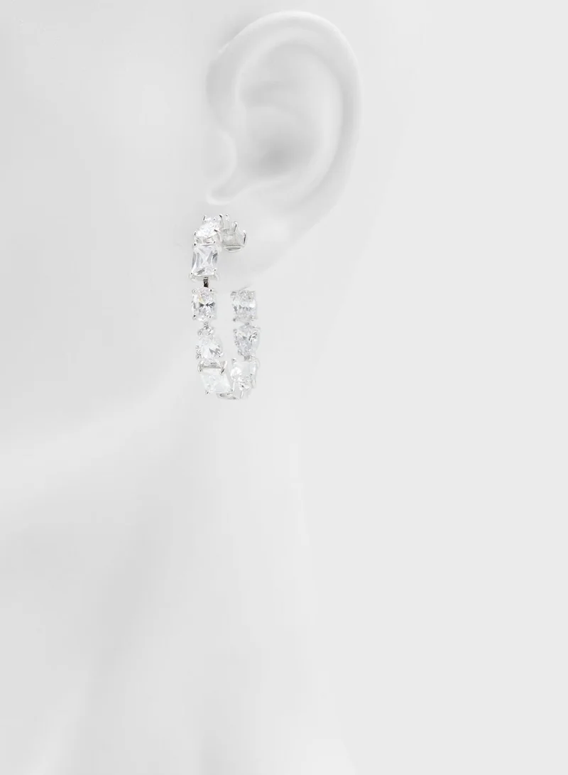 ALDO Yberith Hoop Earrings