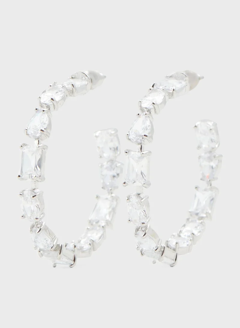 ALDO Yberith Hoop Earrings