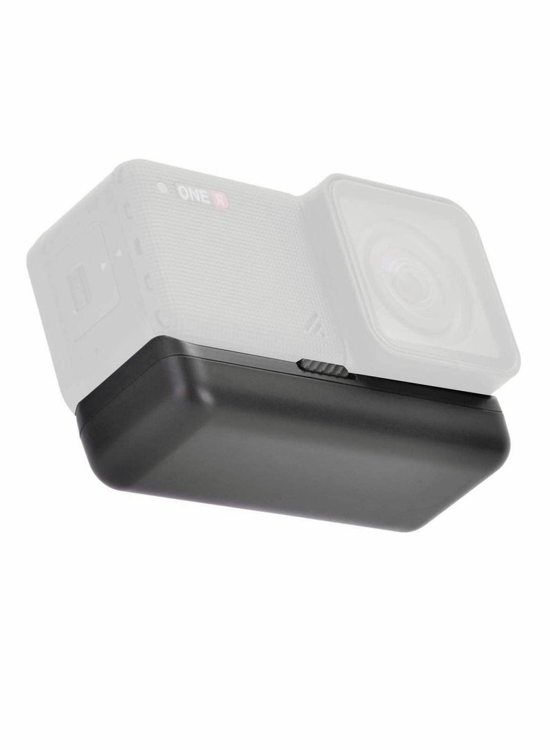 Captaintech Replacement Battery for Insta 360 ONE R, Alternative Li-ion  360 Camera Life Battery Accessories - Image 3