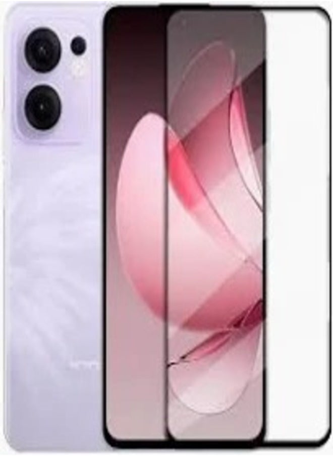 Generic Oppo Reno 13 Screen Protector - Superior Screen Protection  - Image 1