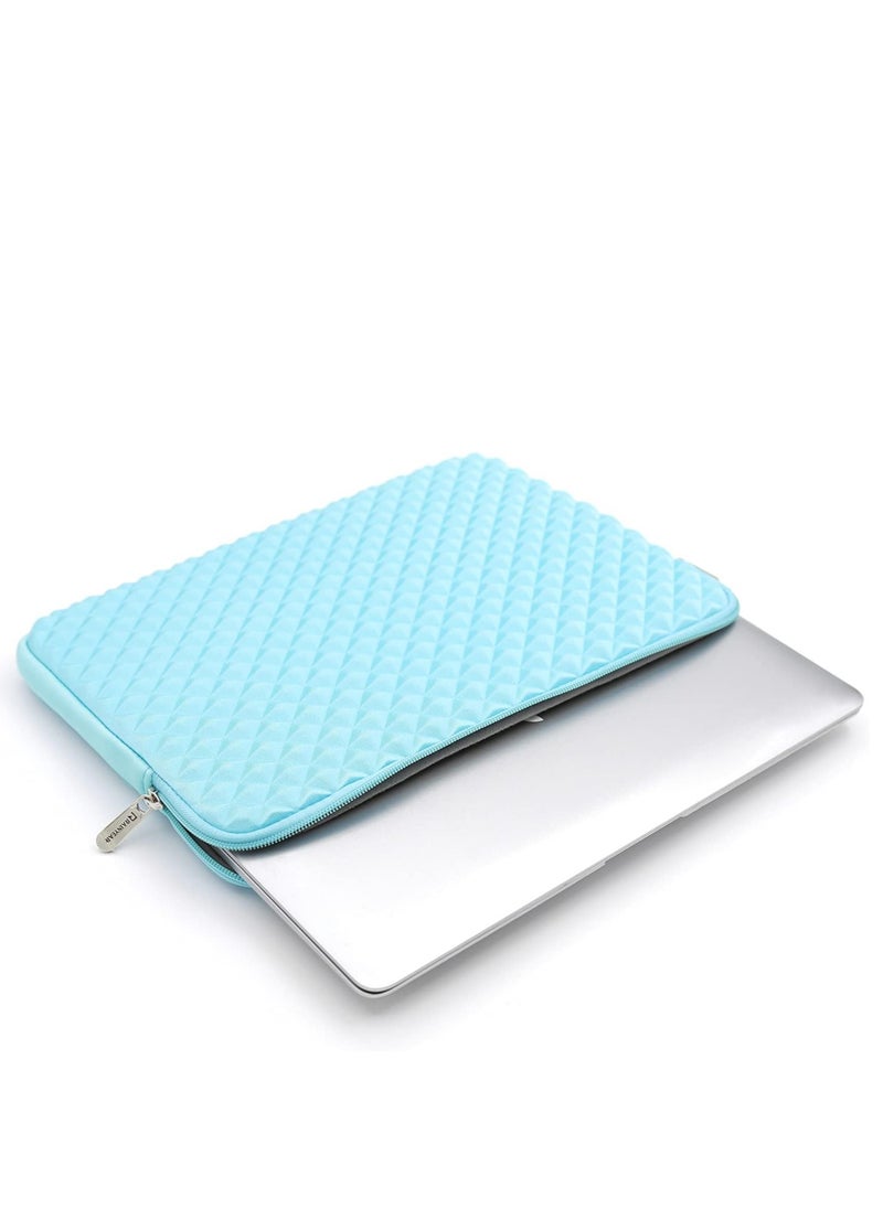 GULFLINK GULFLINK Laptop Sleeve Protective Case Soft Carrying Bag 15.6 inch  - Image 2