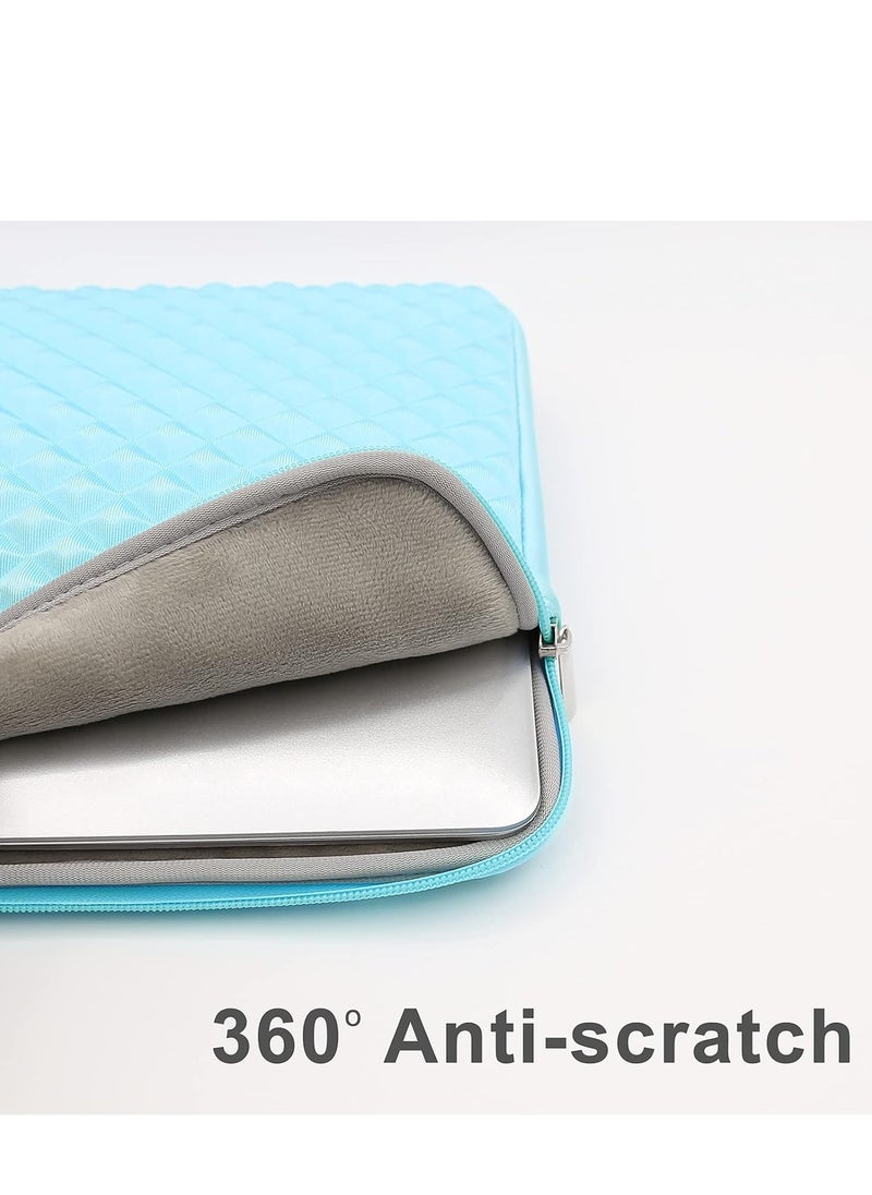 GULFLINK GULFLINK Laptop Sleeve Protective Case Soft Carrying Bag 15.6 inch  - Image 5