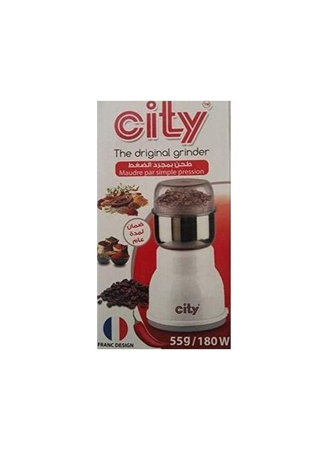 Coffee Grinder - Image 3