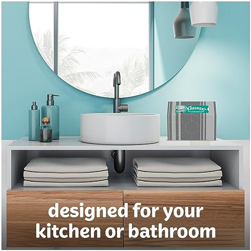 Kleenex Hand Towels, 1-Ply, 60-Ct. - Image 4