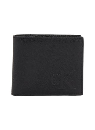 SCULPTED LEATHER BIFOLD WALLET - pzsku/Z836706F155F0831CCCEAZ/45/1746219131/c80aee3c-ec31-4634-96cc-80b36410ad66