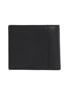 Calvin Klein Jeans SCULPTED LEATHER BIFOLD WALLET  - Image 2