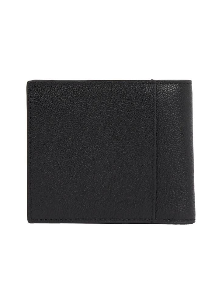 Calvin Klein Jeans SCULPTED LEATHER BIFOLD WALLET  - Image 2