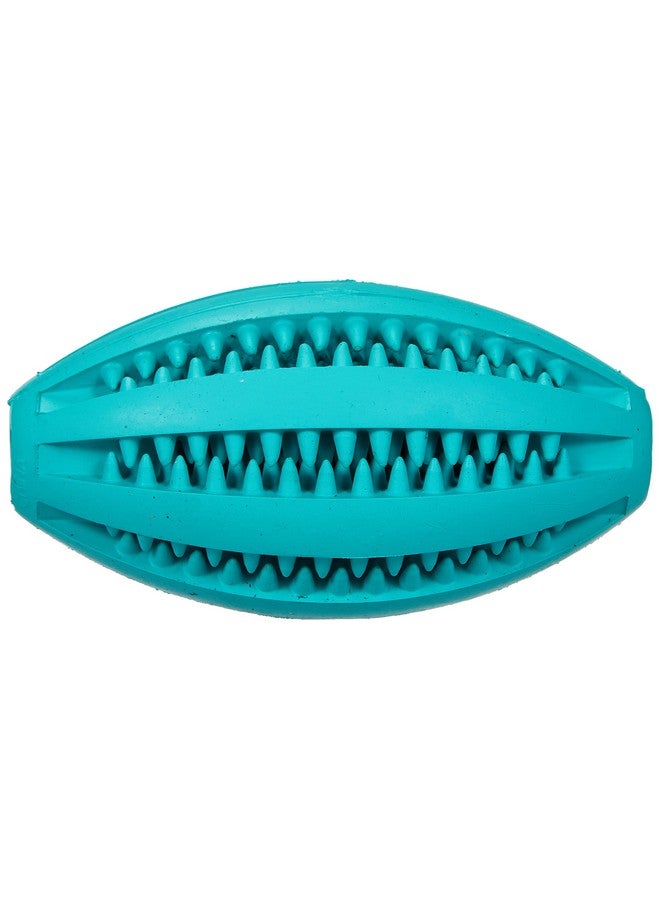 تريكسي كرة الرجبي دنتا فن 3290 من المطاط الطبيعي بنكهة النعناع المنعش مقاس 11 سم - Image 2