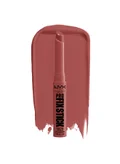 NYX PROFESSIONAL MAKEUP Brick Red