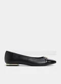 ALDO black