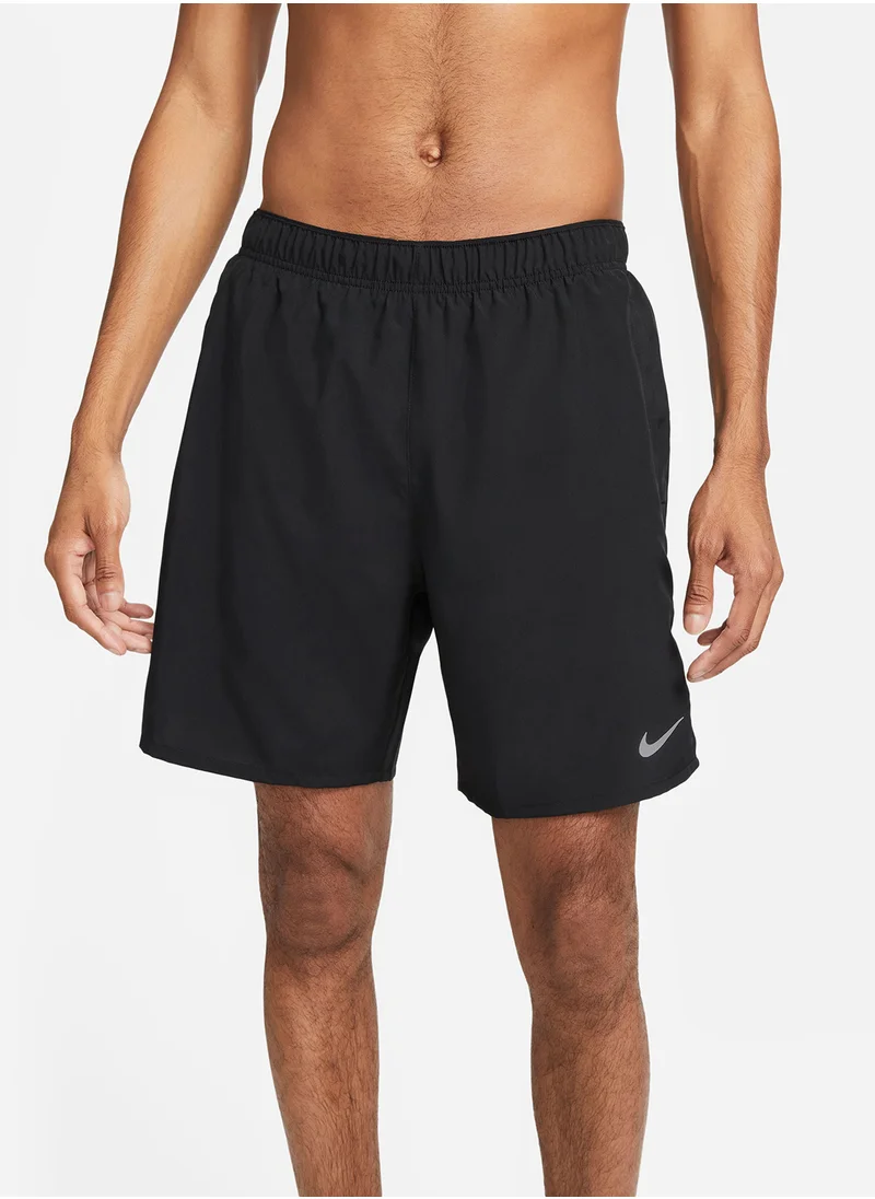 Nike 7" Dri-Fit Challenger 2In1 Shorts