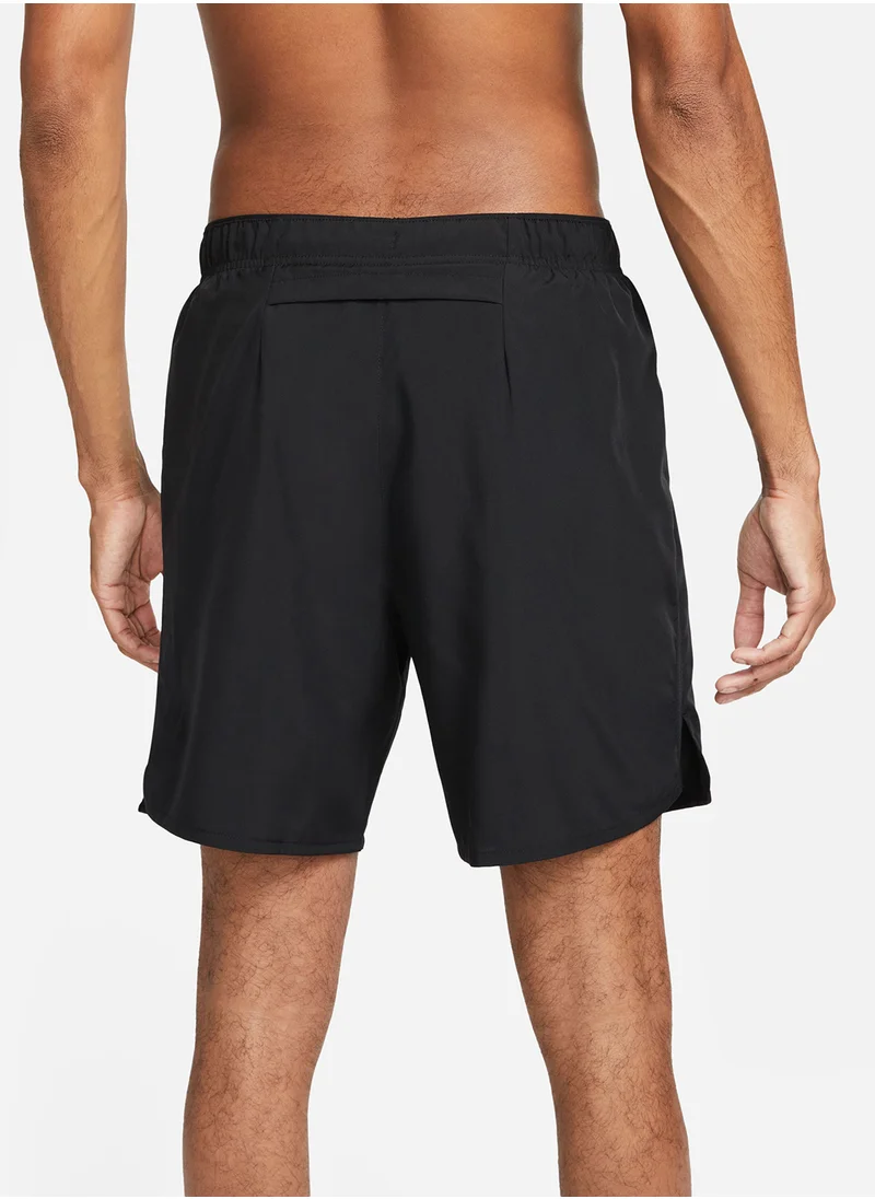 Nike 7" Dri-Fit Challenger 2In1 Shorts