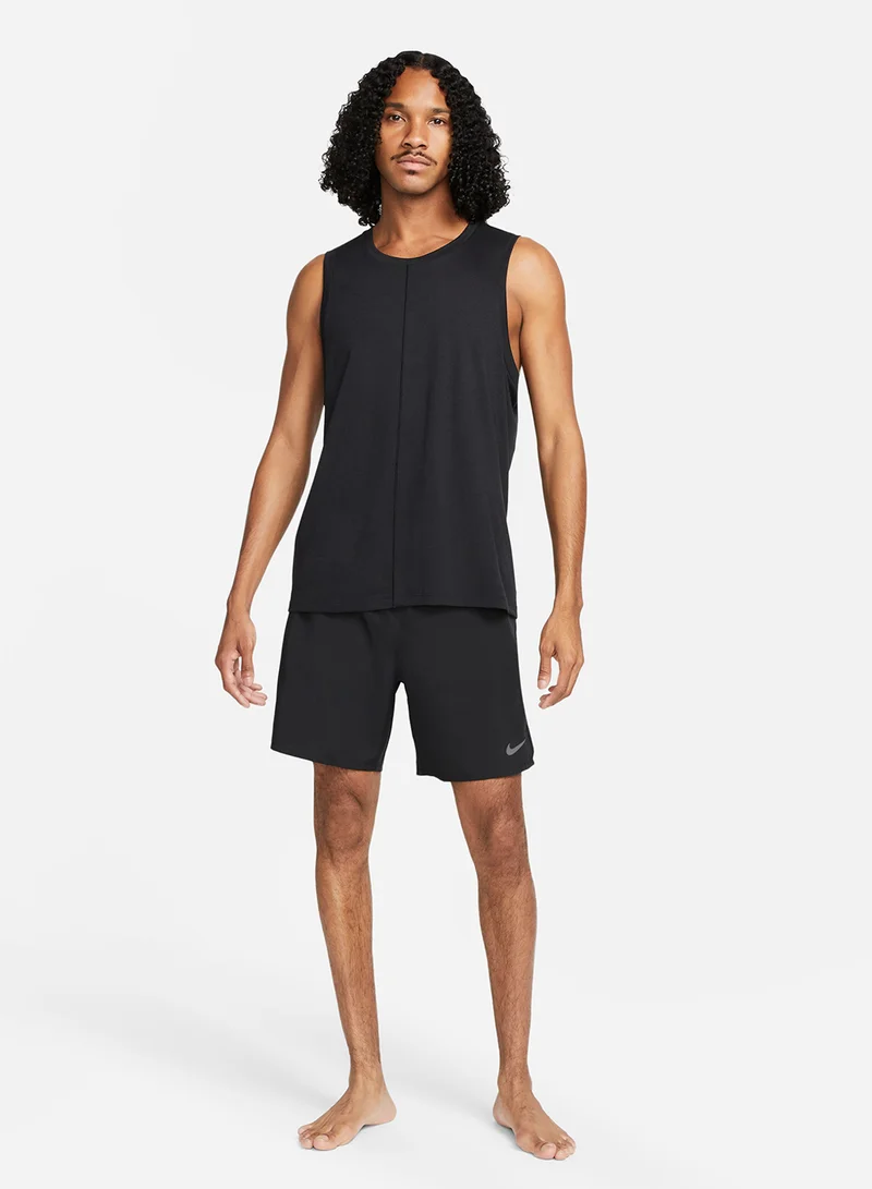 Nike 7" Dri-Fit Challenger 2In1 Shorts