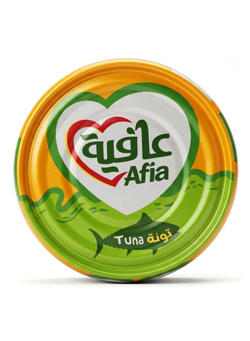 Afia Tuna Tender Bite in Sunflower Oil - Image 3