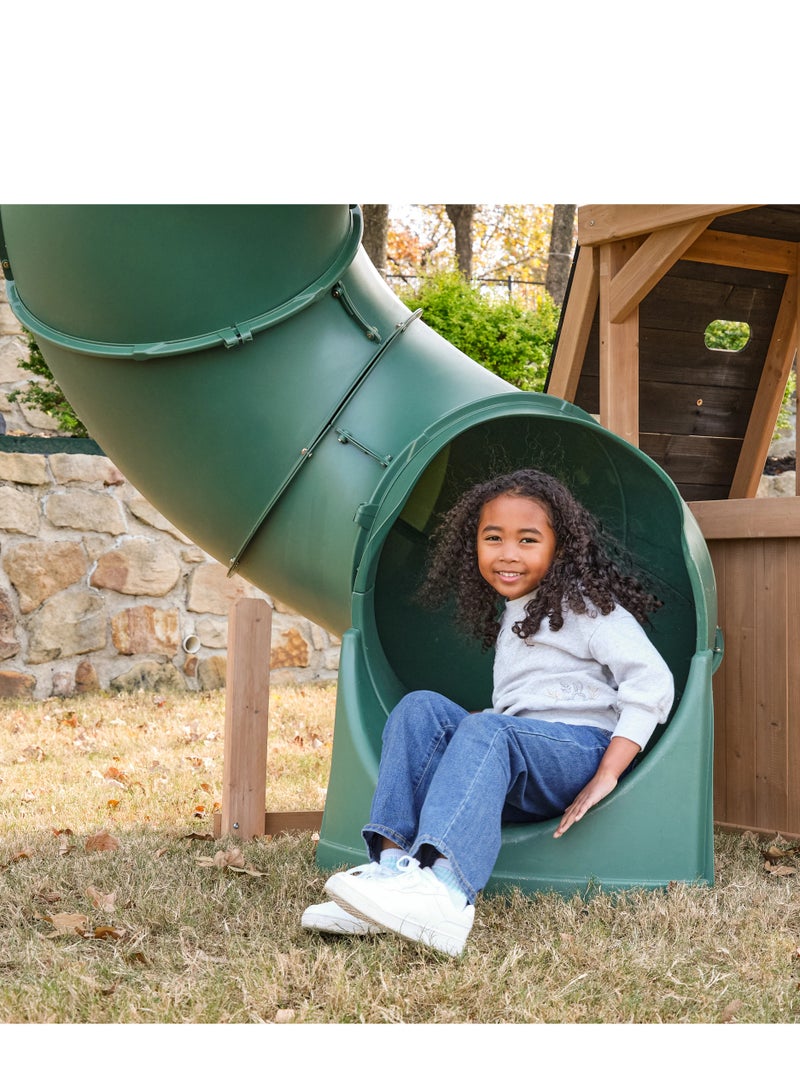 Kidkraft Panorama Tower Playhouse - Image 4