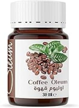 Oleum Coffee Oil 30 ml- Pure, Rich, Aromatic and Caffeine Infused Essential Oil - pzsku/Z83679ECECF8C90661BABZ/45/_/1724097253/cec639b0-5cfb-47a4-9d0e-92b4b150d744