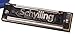 Schylling Blues Harmonica - Image 2