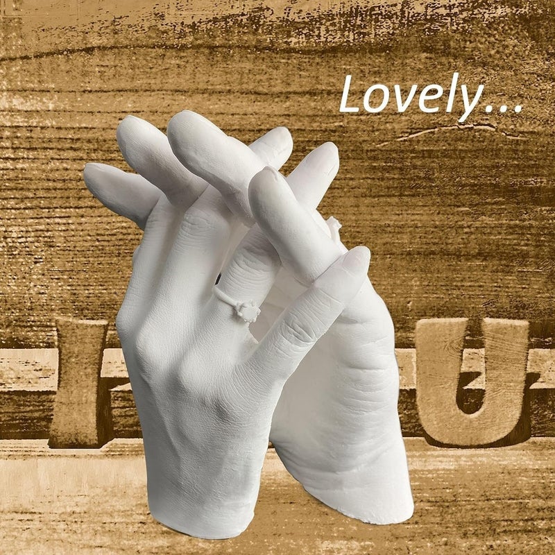 Snoogg بودرة الصب الإيكولوجية: الجيل التالي! لا حاجة لبوليمر منفصل، كل شيء في البودرة، 20 دقيقة لفك القالب. بديل الجيسمونيتي. عديم الرائحة، ذاتية التسوية، مفعلة بالماء. للحرف اليدوية والفنون. - Image 3