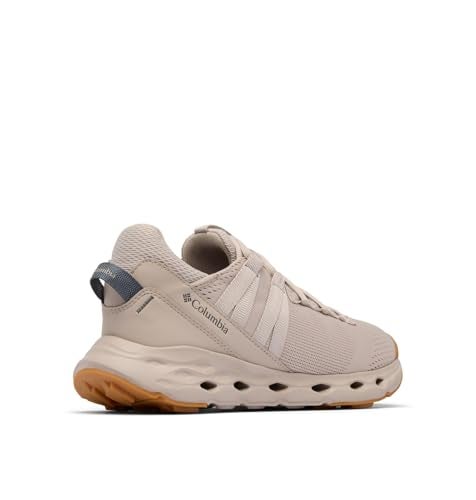 Columbia Mens Terrastride ARO Soft TaupeCharcoal 7 - Image 3