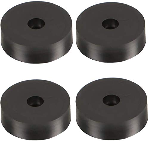 Pro-Ject Audio Systems Damp-It Isolation Feet (Pack of 4) PSDAMPIT - Image 1